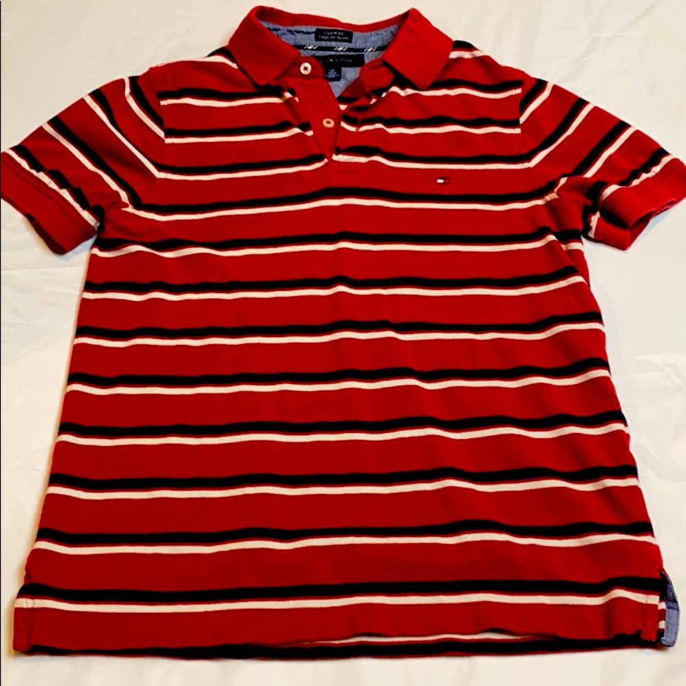 Tommy Hilfiger polo